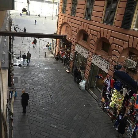 Al Ponte Reale Appartamento