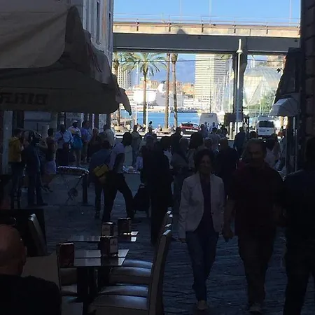 Appartamento Al Ponte Reale *