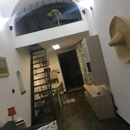 Al Ponte Reale Appartamento *