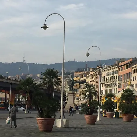 Al Ponte Reale Appartamento *
